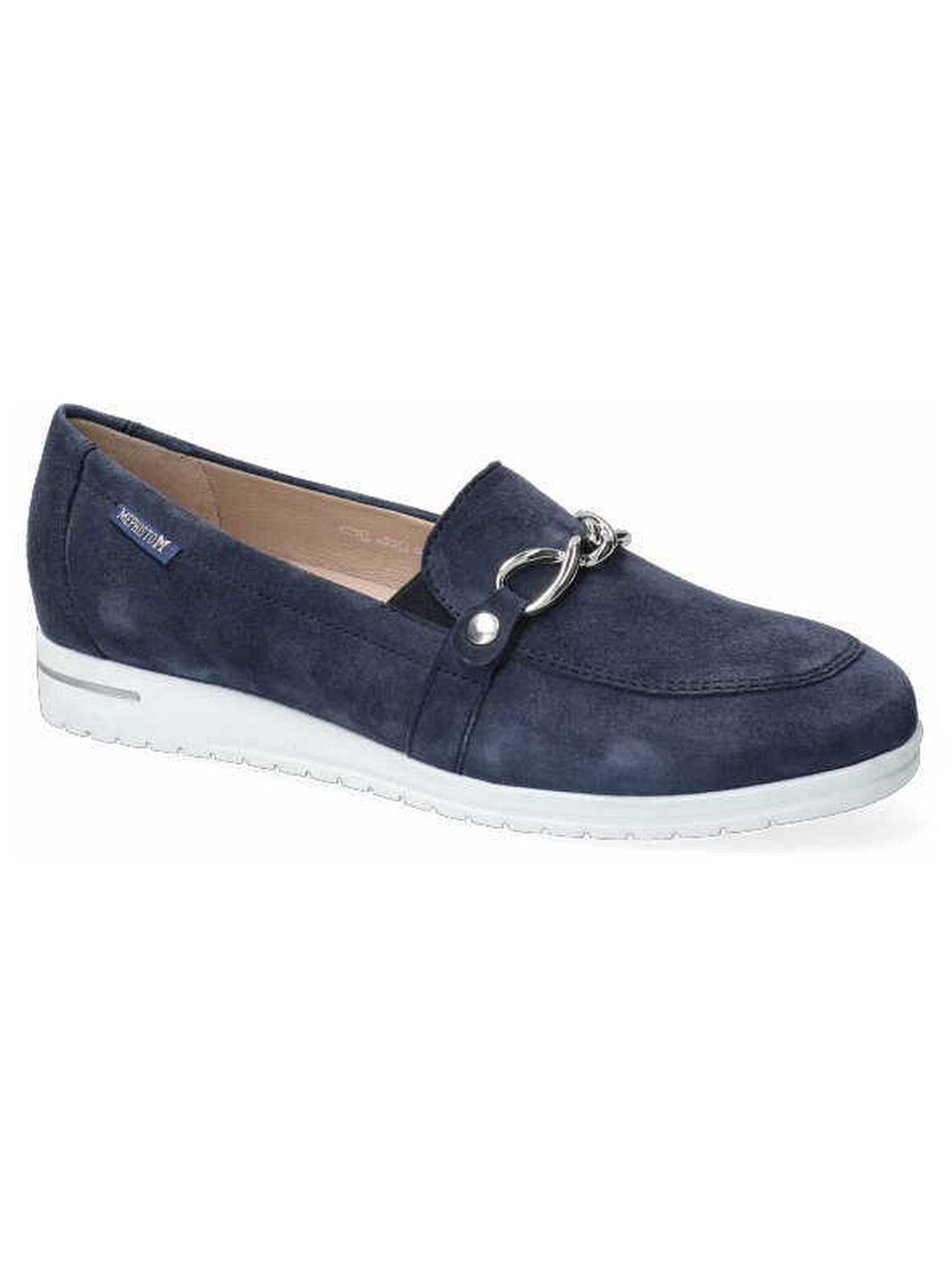 Mephisto 12295 Slipper