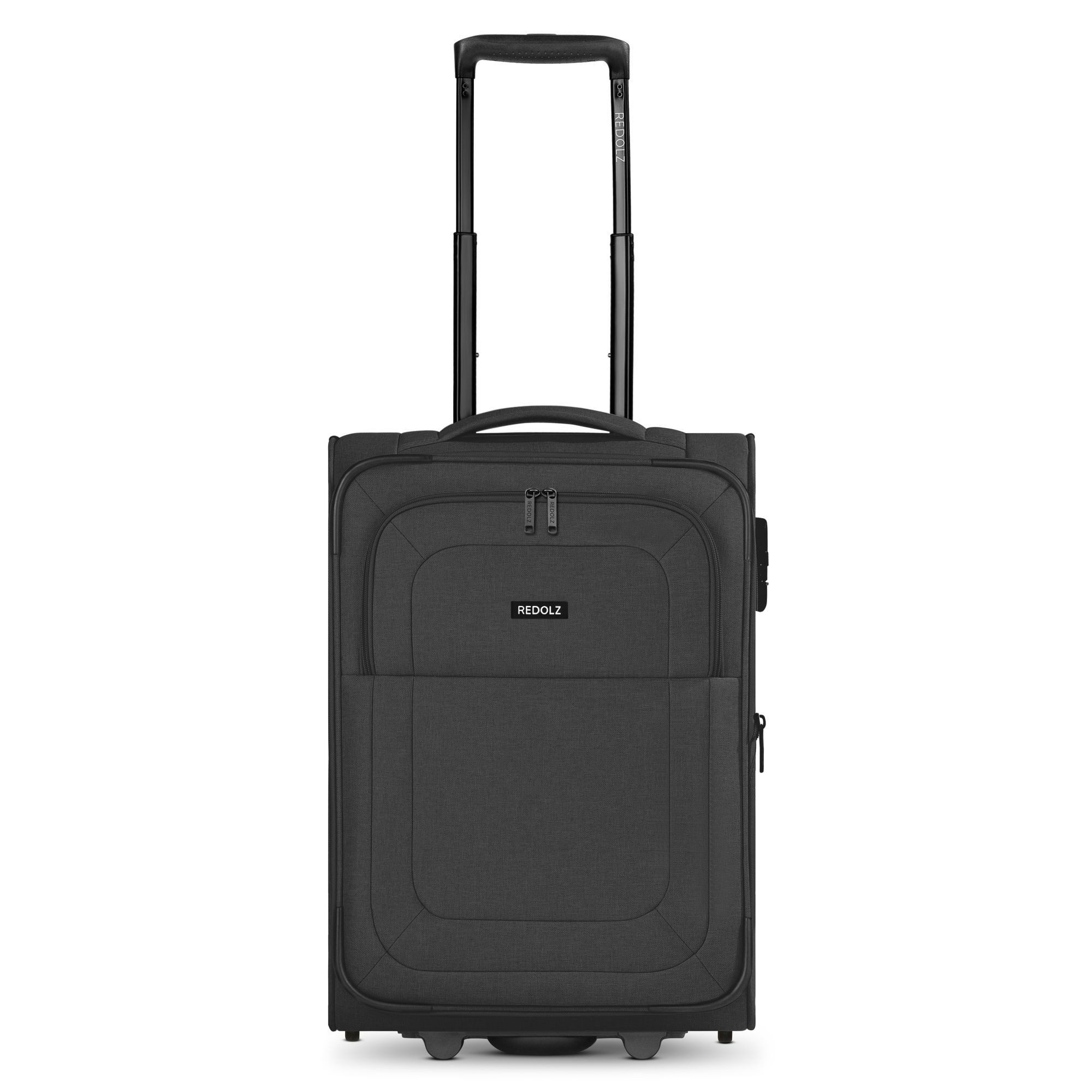Redolz Handgepäck-Trolley Essentials 12, 2 Rollen, günstig online kaufen