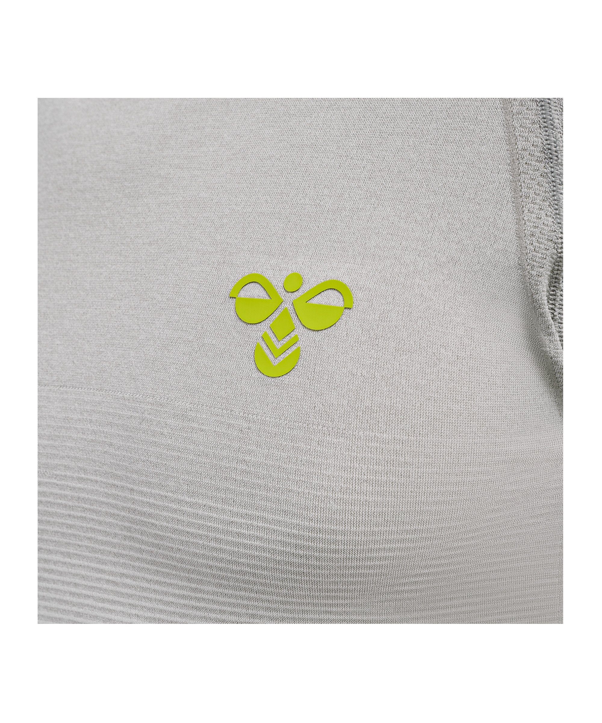 hummel Sweatshirt Hummel hmlGG12 Training Sweatshirt F2508 Polyester