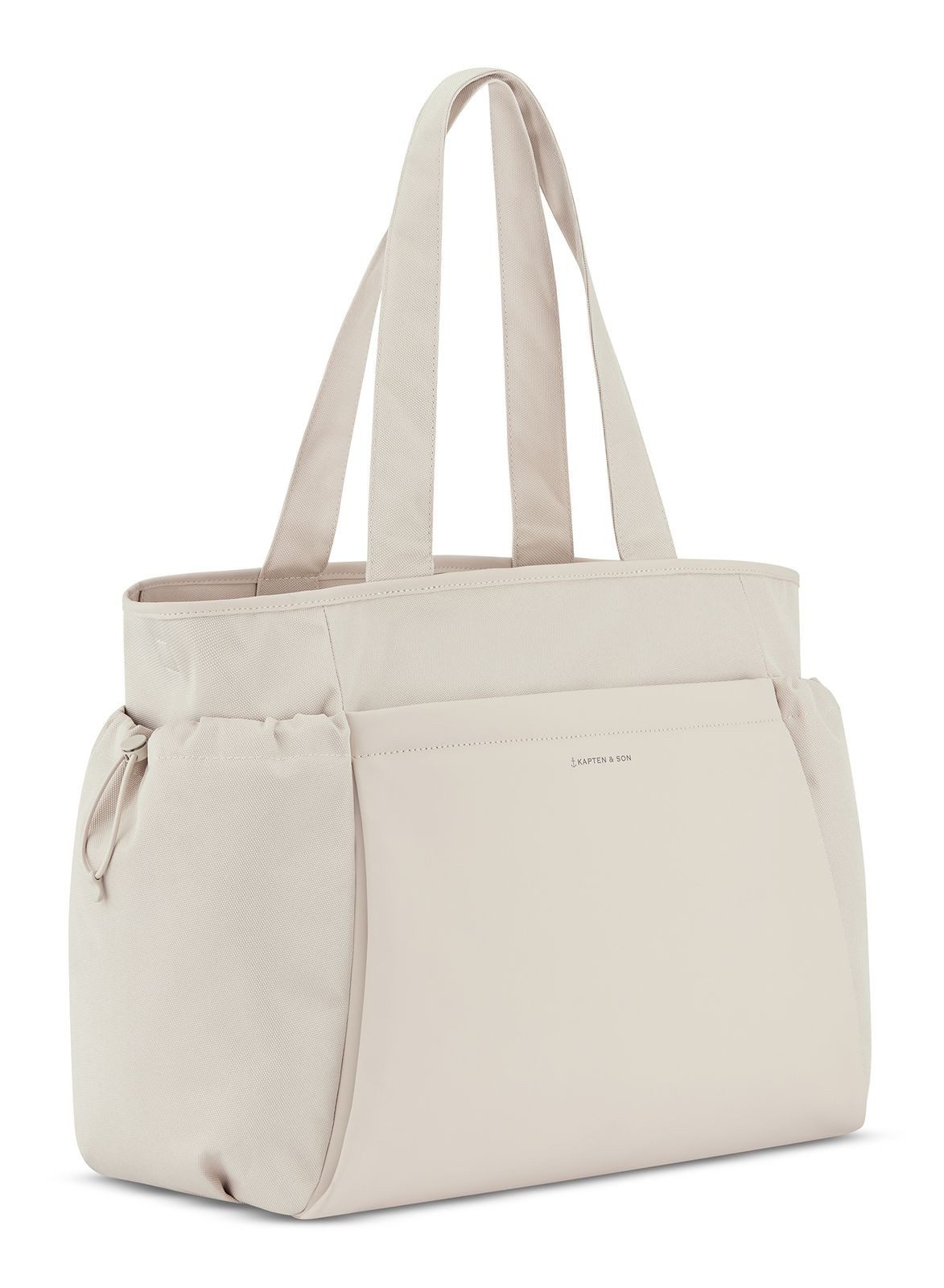 Kapten & Son Schultertasche Hellvi Shoulder Bag