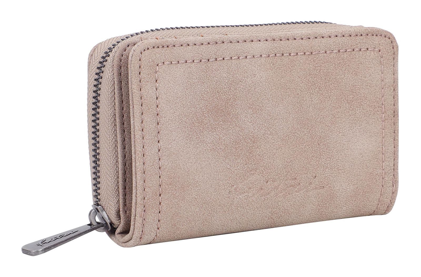 Fritzi aus Preußen Geldbörse Vintage Wallet – Bild 3 von 5