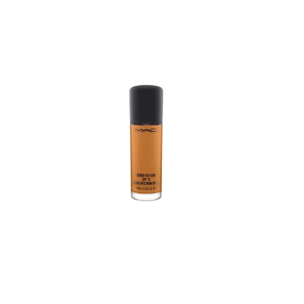 Foundation Studio Fix Fluid Foundation C55 Spf 15 30Ml