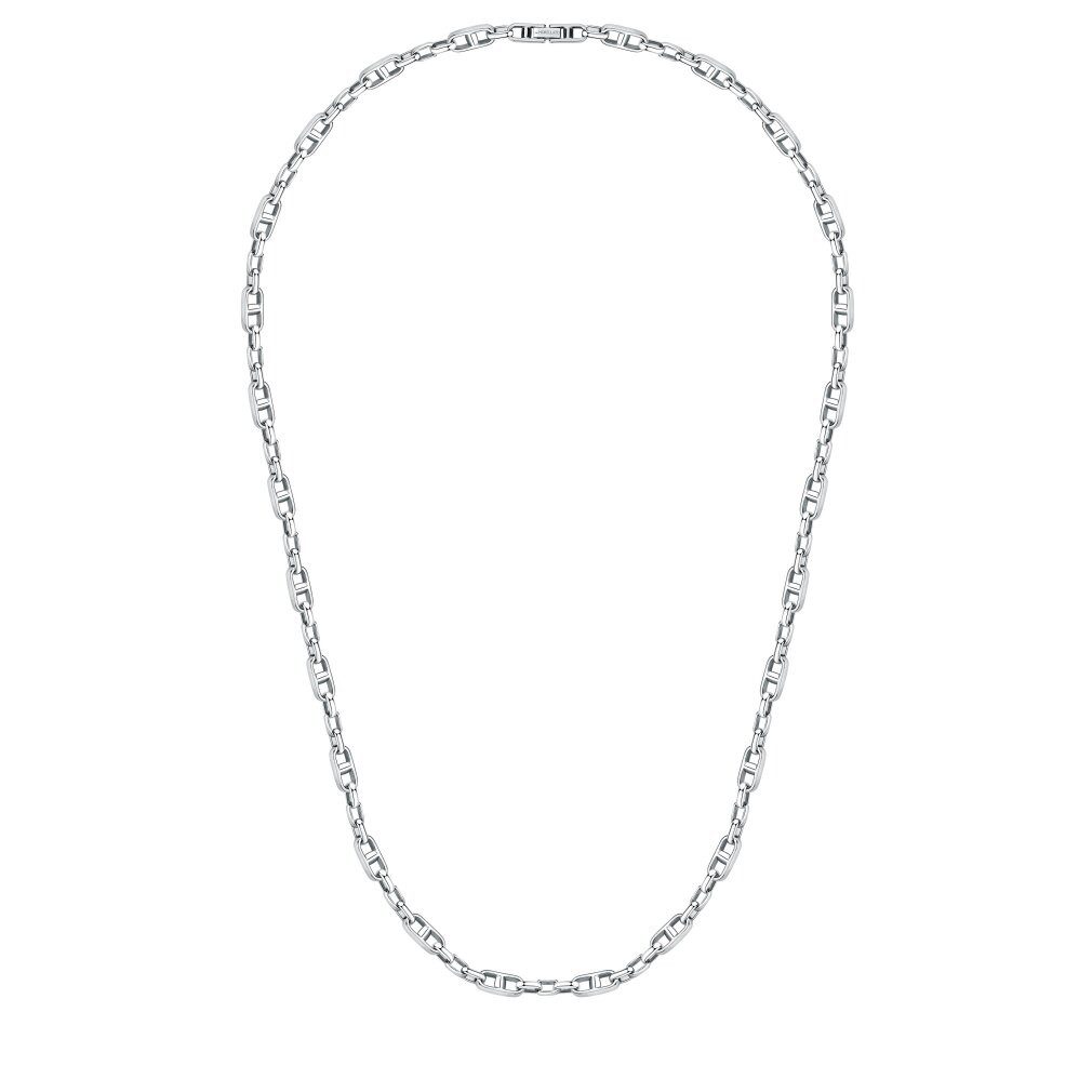 Kette mit Einhänger Original men´s necklace made of Catene SATX19 steel
