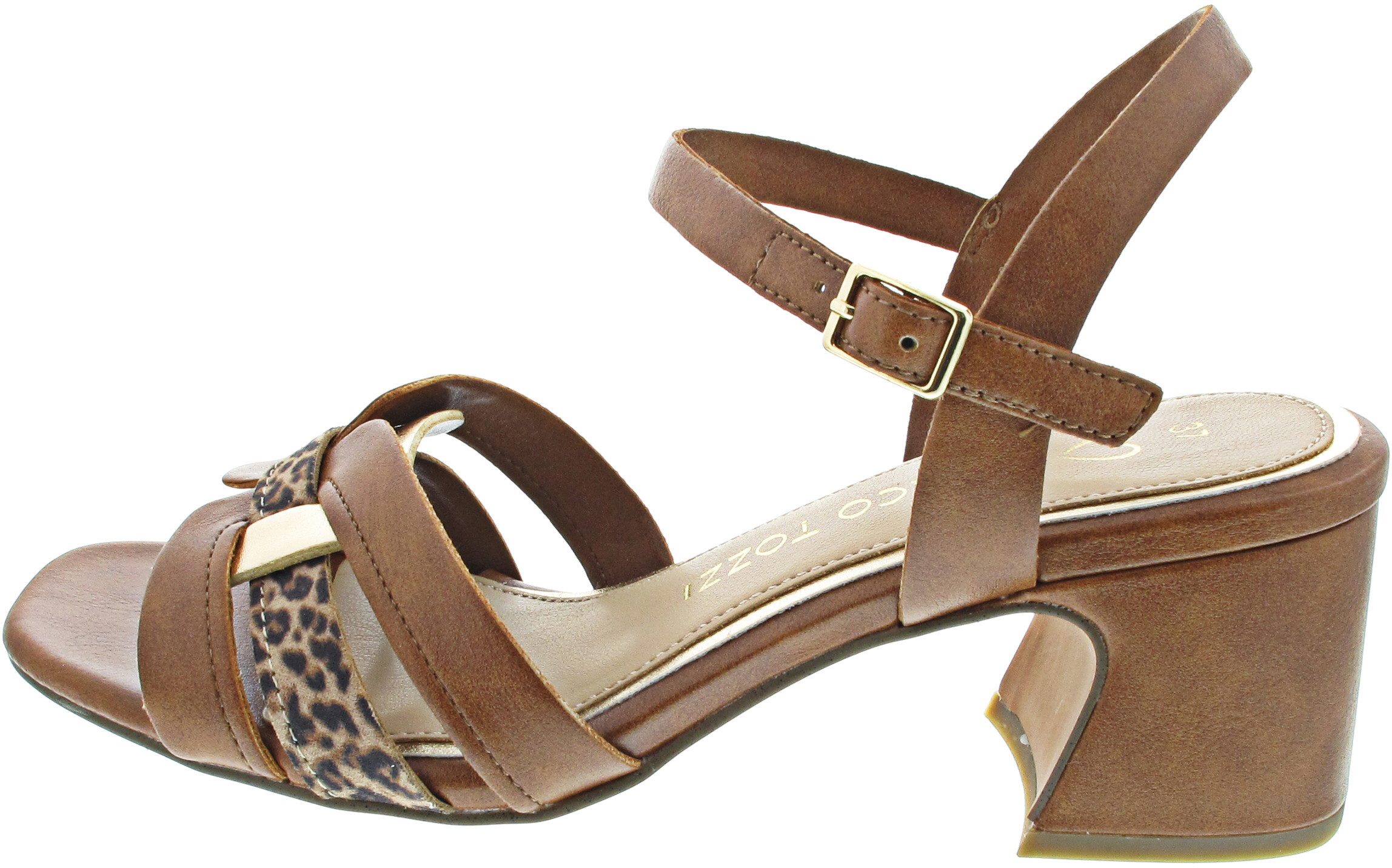MARCO TOZZI Sandalette