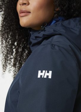 Helly Hansen Anorak Helly Hansen W Juell 3in1 Jacket Damen Anorak