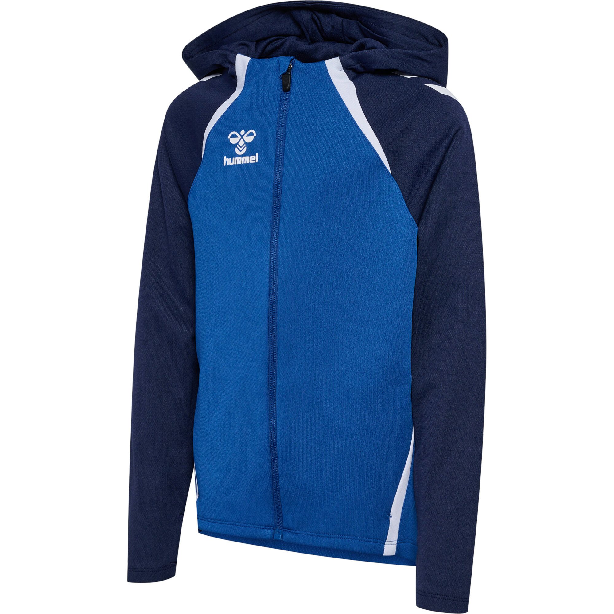 hummel Trainingsjacke Hummel Damen Kapuzenjacke LEAD 2.0 ZIP HOODIE 223761