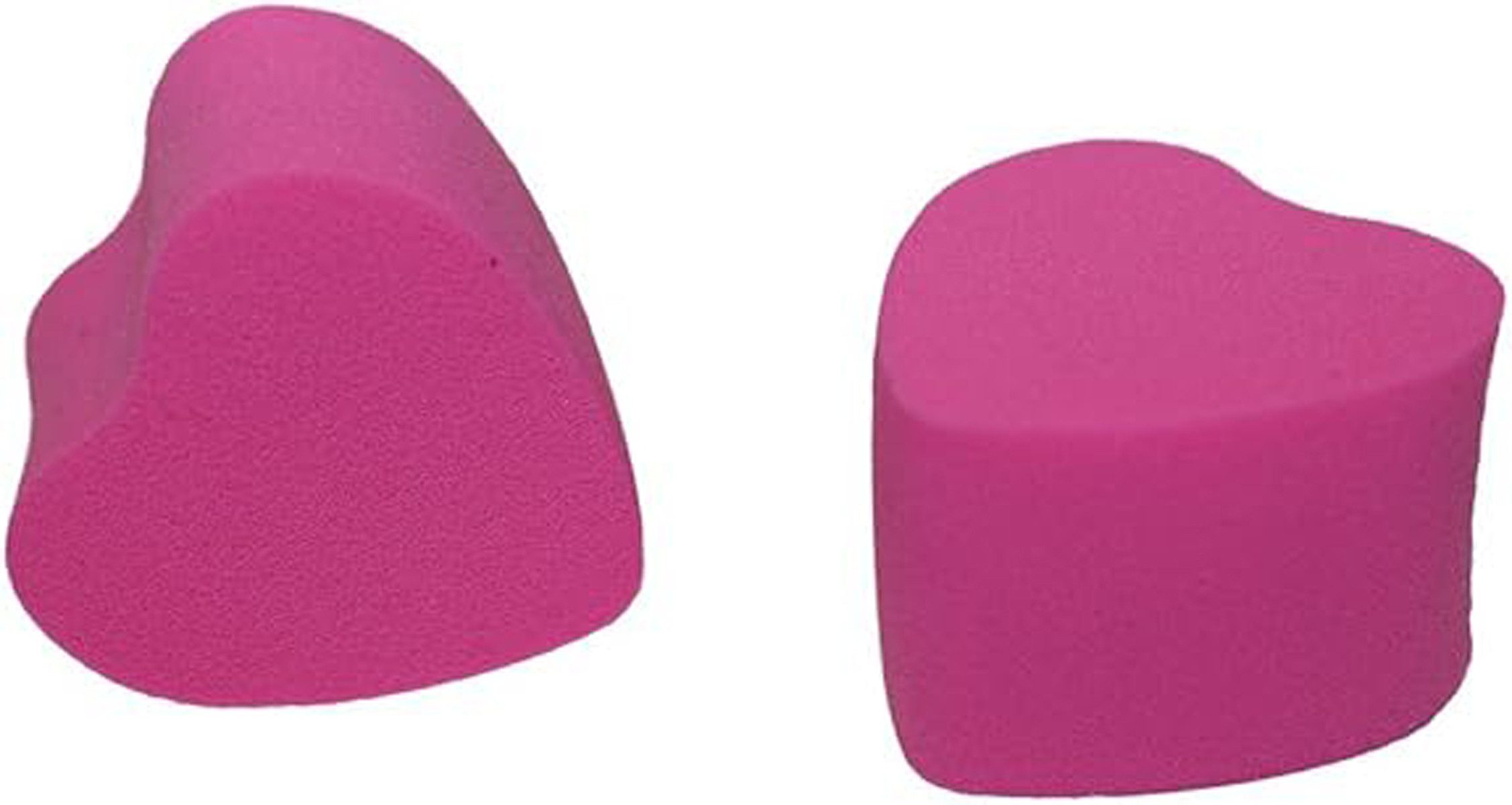 Nico Schuhpolster Hearts for Heels - Softe Pads für Spitze Обувь