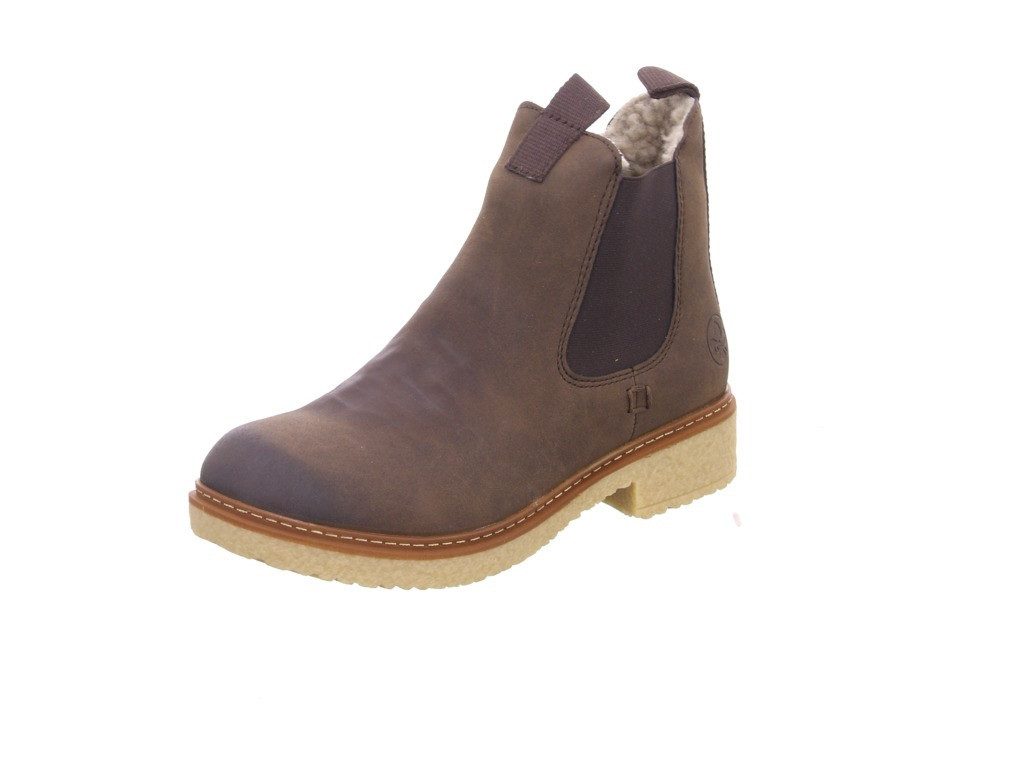 Stiefeletten für Damen Stiefelette