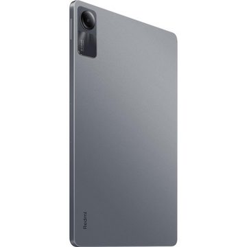 Xiaomi Redmi Pad SE WiFi 128 GB / 6 GB - Tablet - graphite gray Tablet (11", 128 GB)