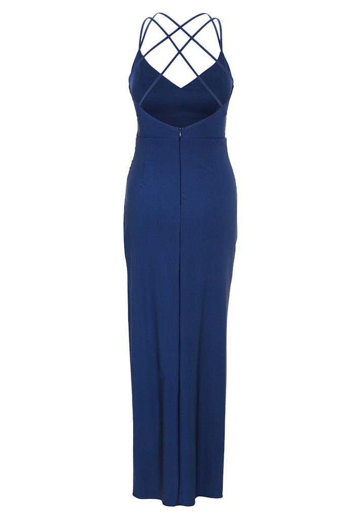 Vera Mont Abendkleid Abendkleid für Damen (Weiblich, 1-tlg) Weiblich günstig online kaufen