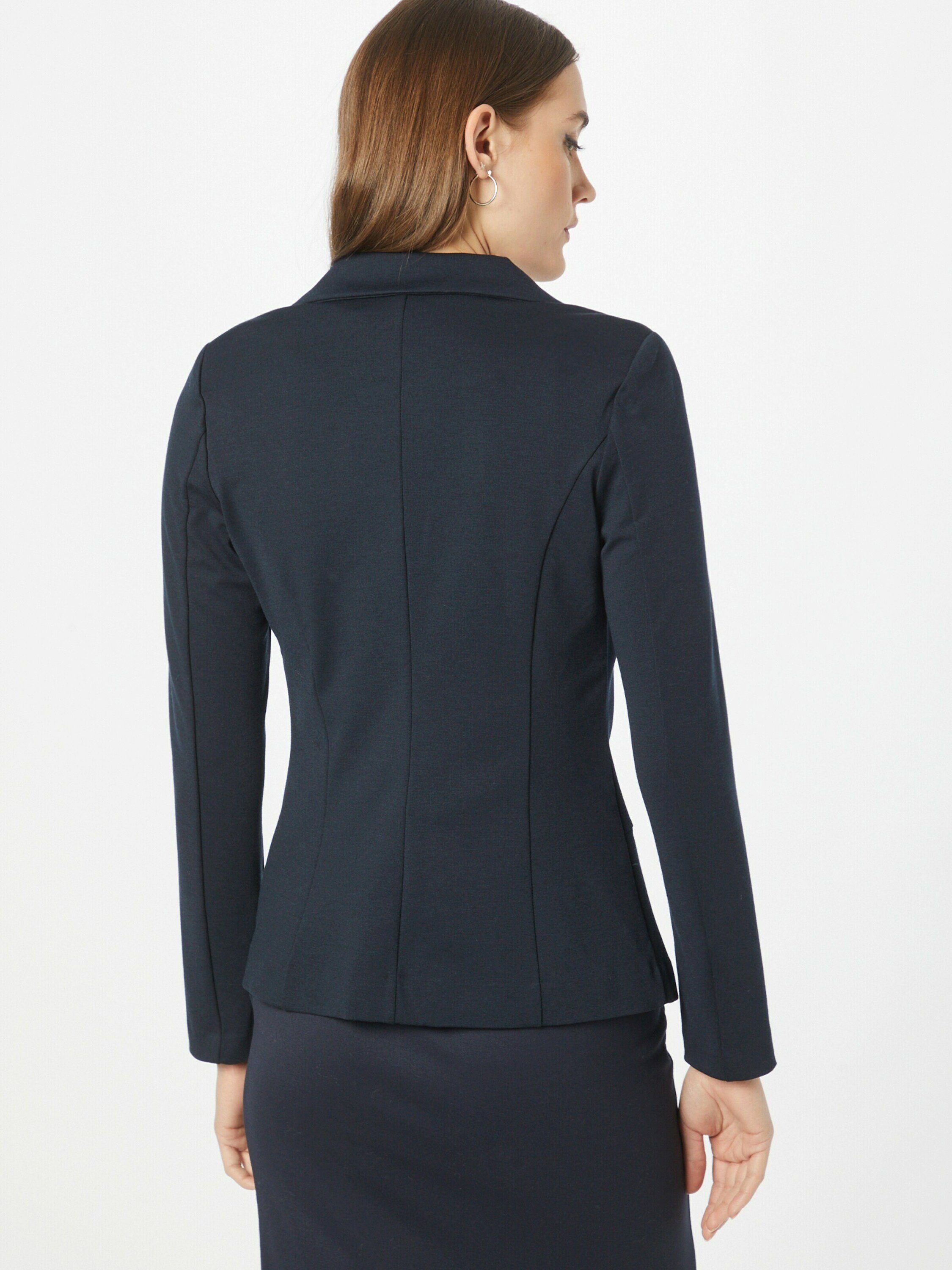 fransa Kurzblazer Zablazer 2 (1-tlg) Plain/ohne Details