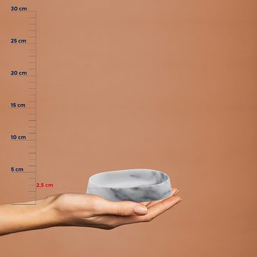 kela Seifenschale Varda, Breite: 10 cm, natürliches Material