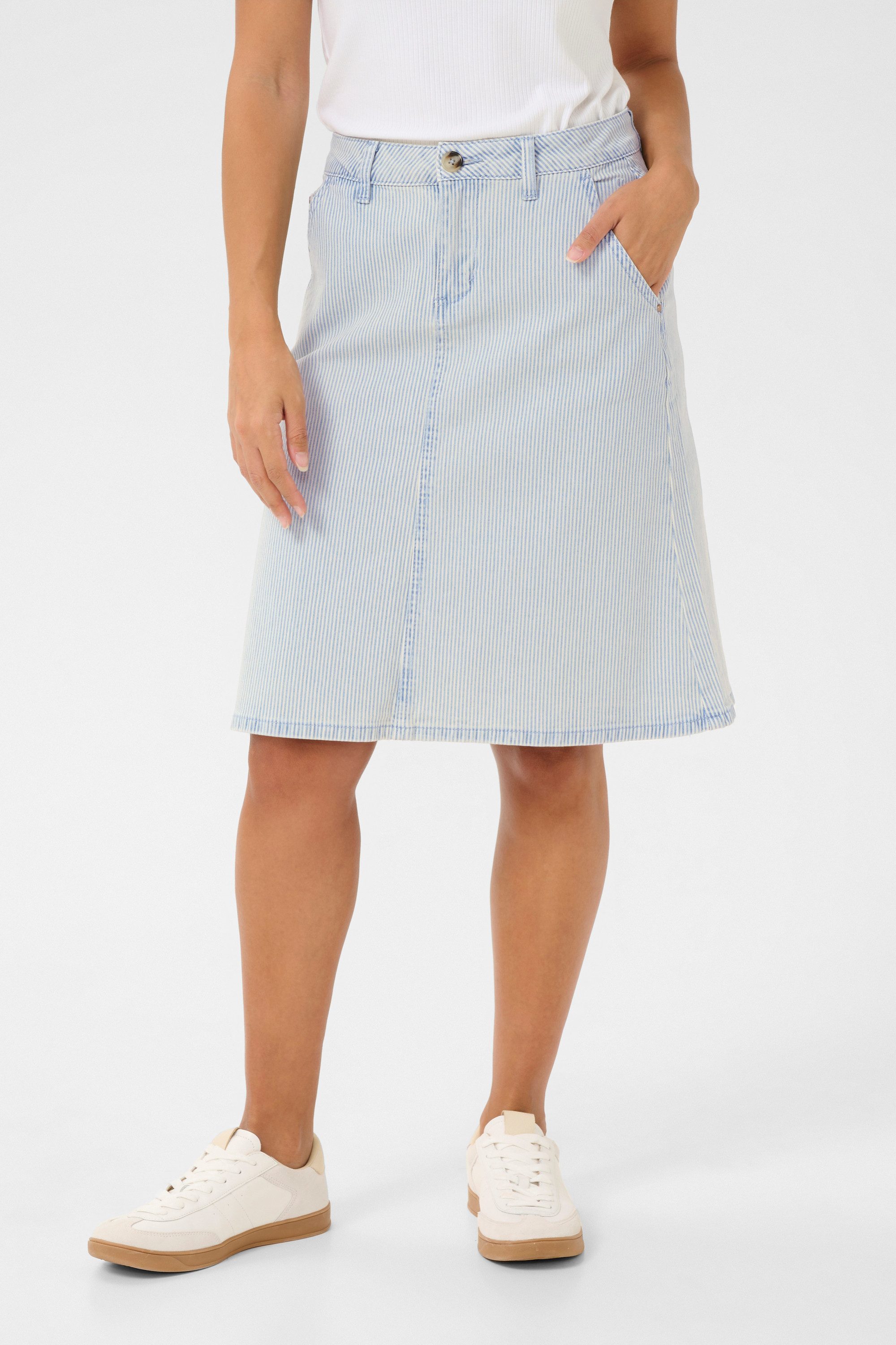 Cream Jerseyrock Rock CRBethany