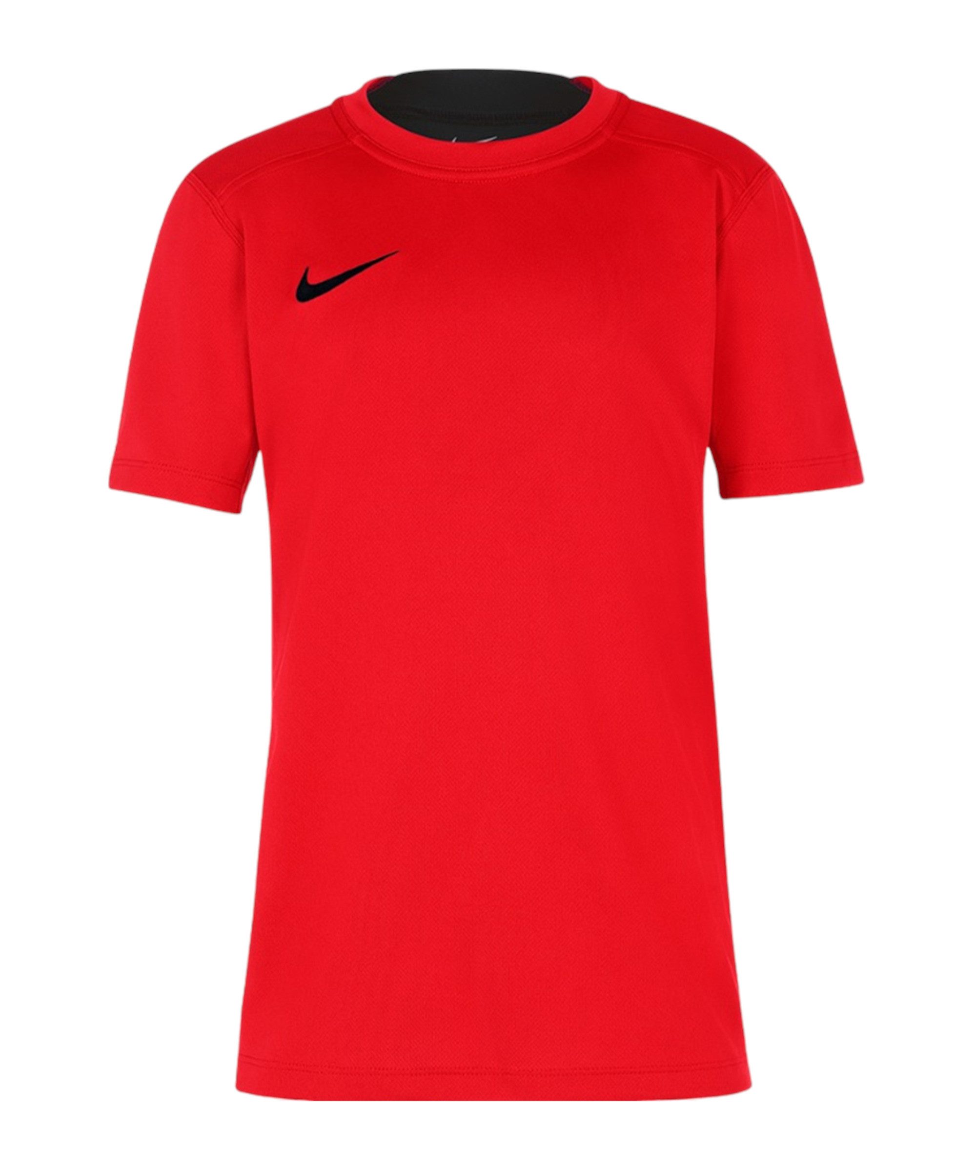 Nike T-Shirt Nike Performance Team Court Trikot Kids Polyester