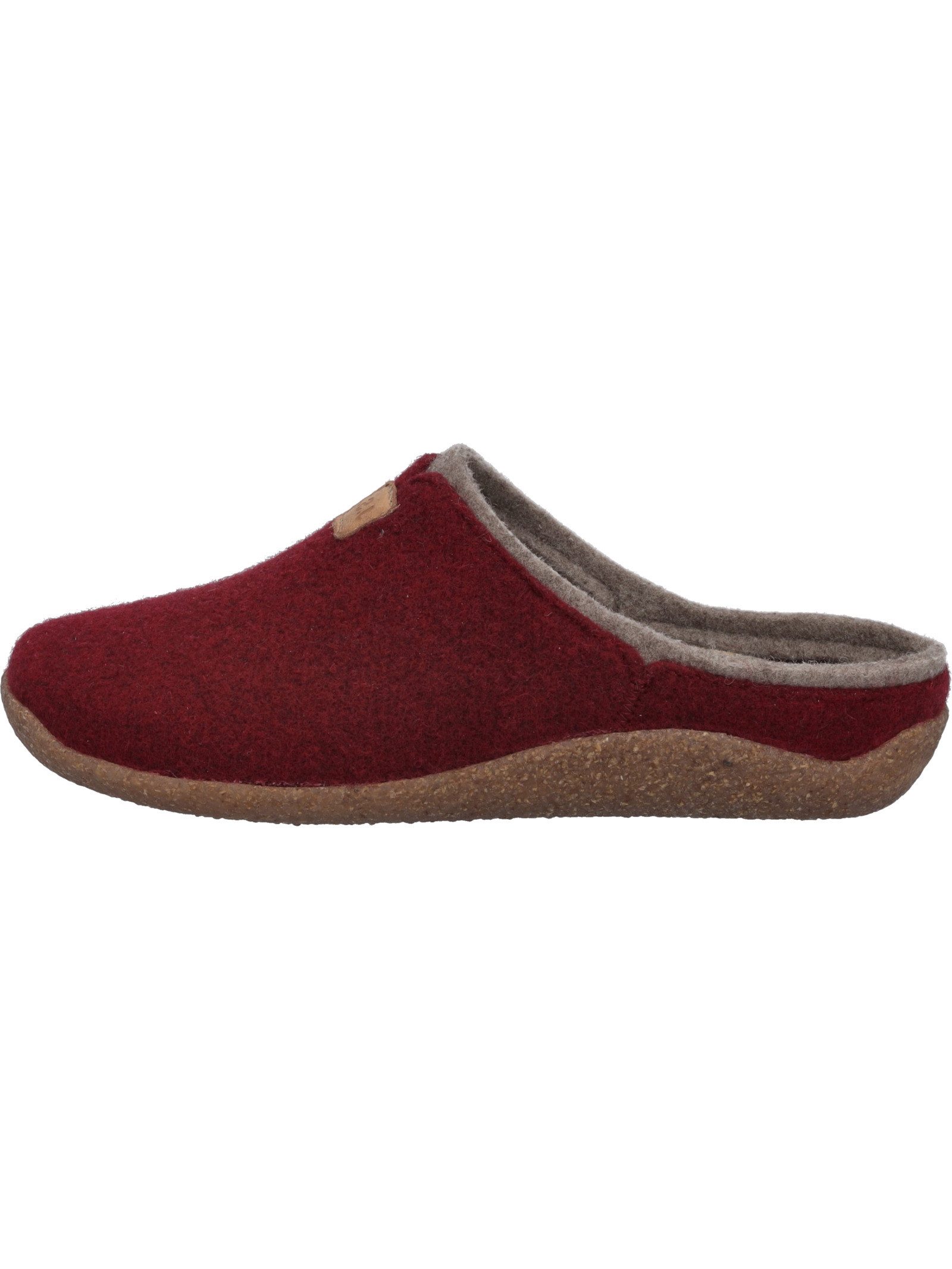 Josef Seibel Pantoffel