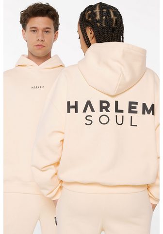  Harlem Soul Sportinis megztinis su gob...