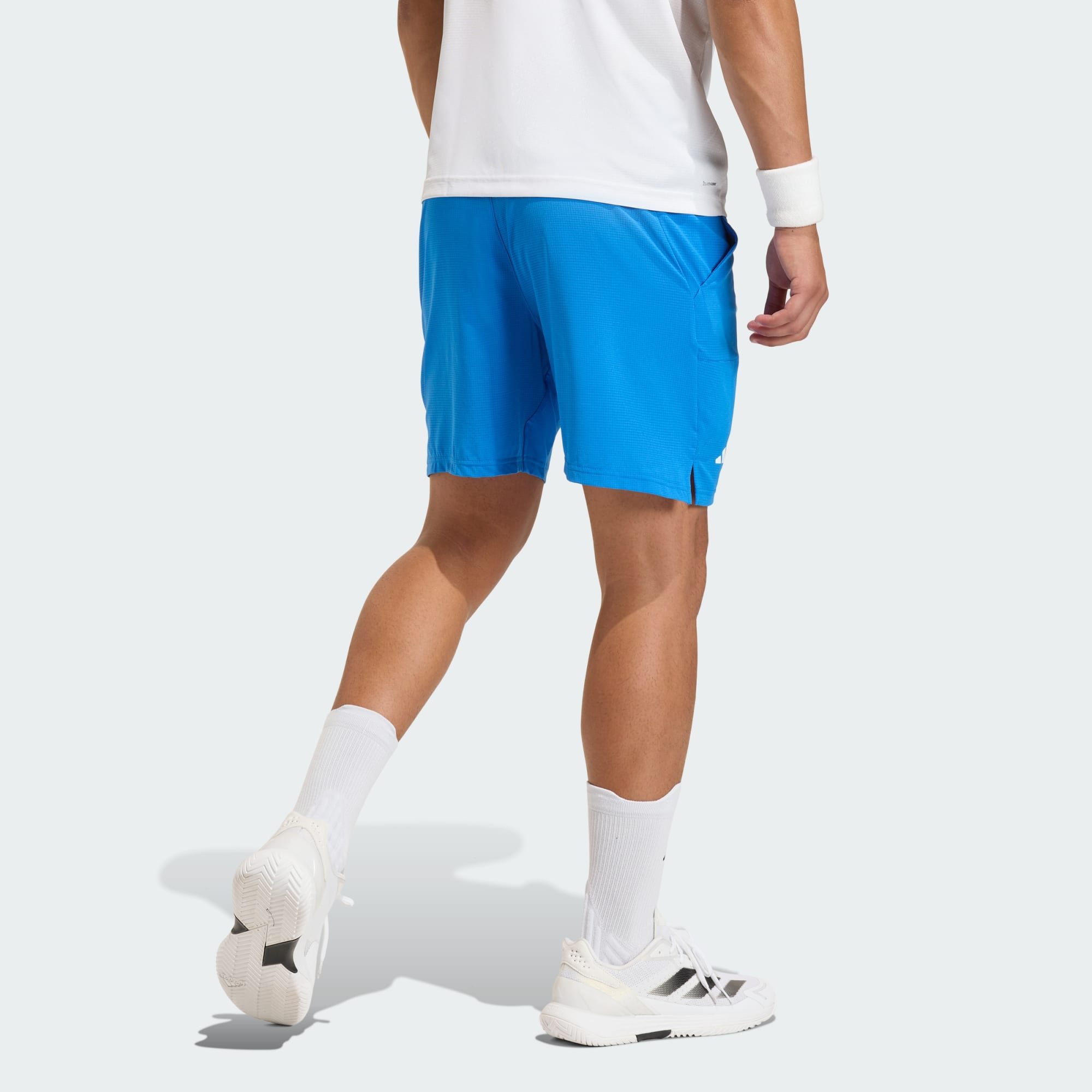 adidas Performance Shorts TENNIS CLIMACOOL ERGO SHORTS (1-tlg) günstig online kaufen