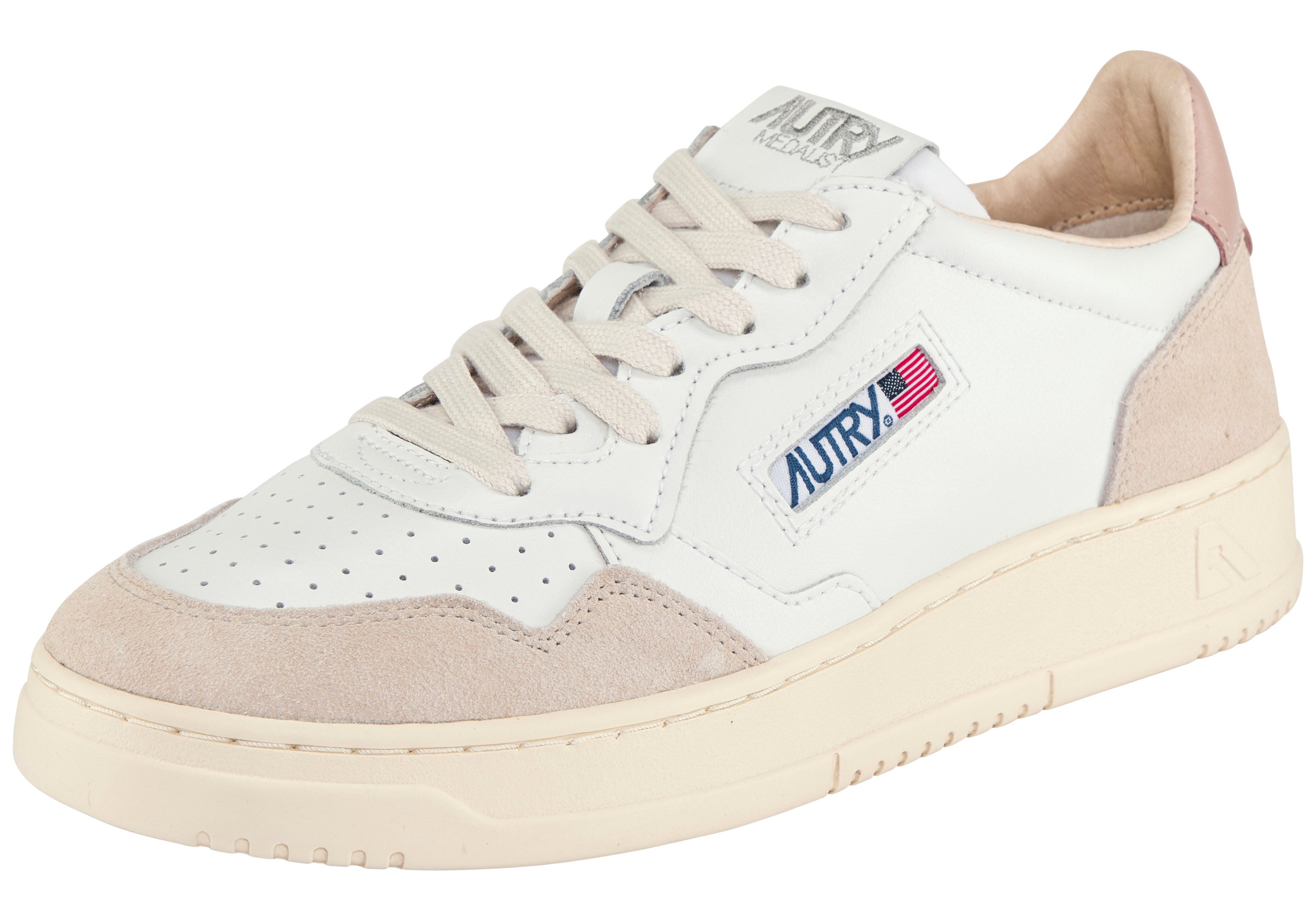 AUTRY MEDALIST LOW Sneaker günstig online kaufen