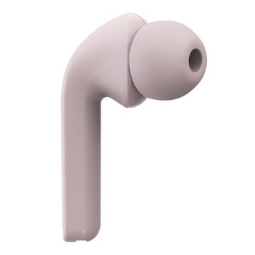 Fresh´n Rebel TWINS 1 TIP TWS wireless In-Ear-Kopfhörer (LED Ladestandsanzeige, True Wireless, Google Assistant, Siri)
