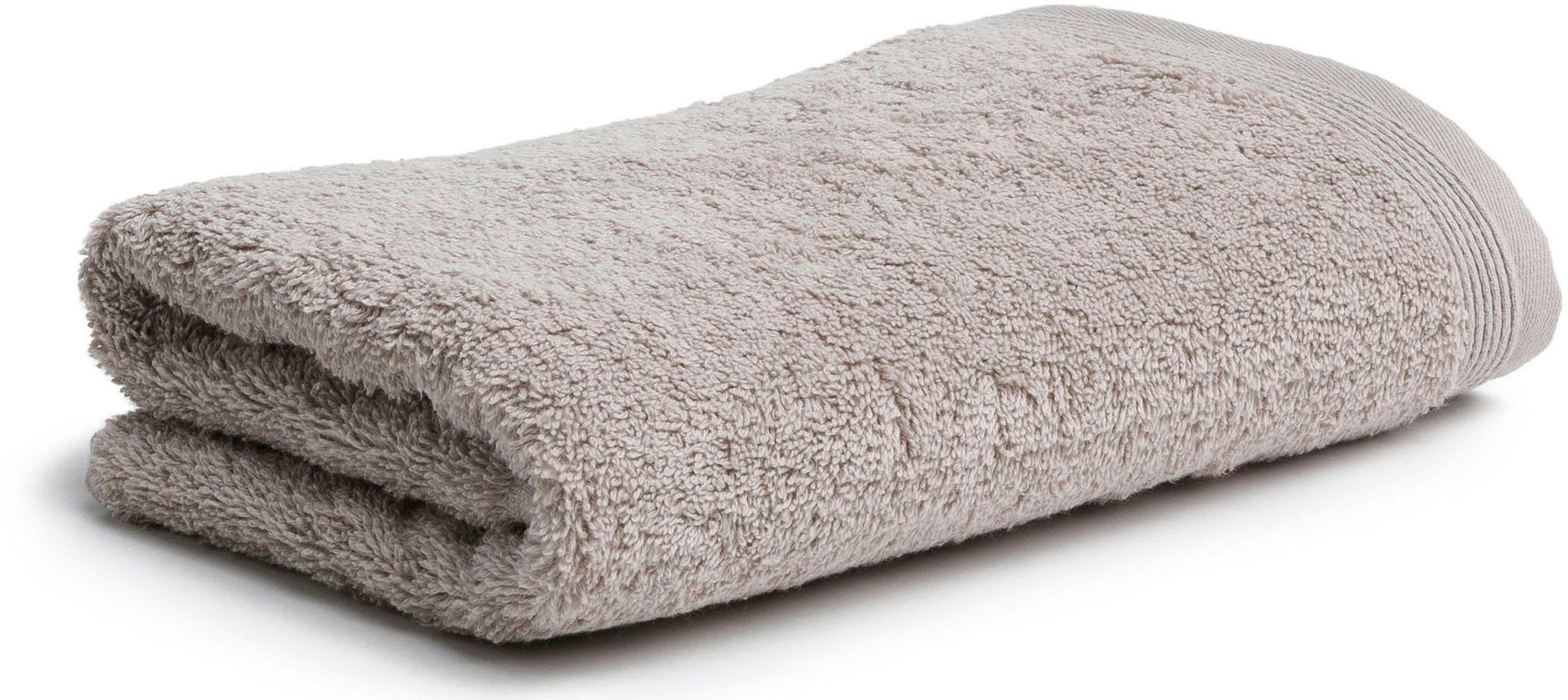 Möve Handtücher "Superwuschel" Handtuch mit Bordüre, 100% Premium Cotton Ba günstig online kaufen