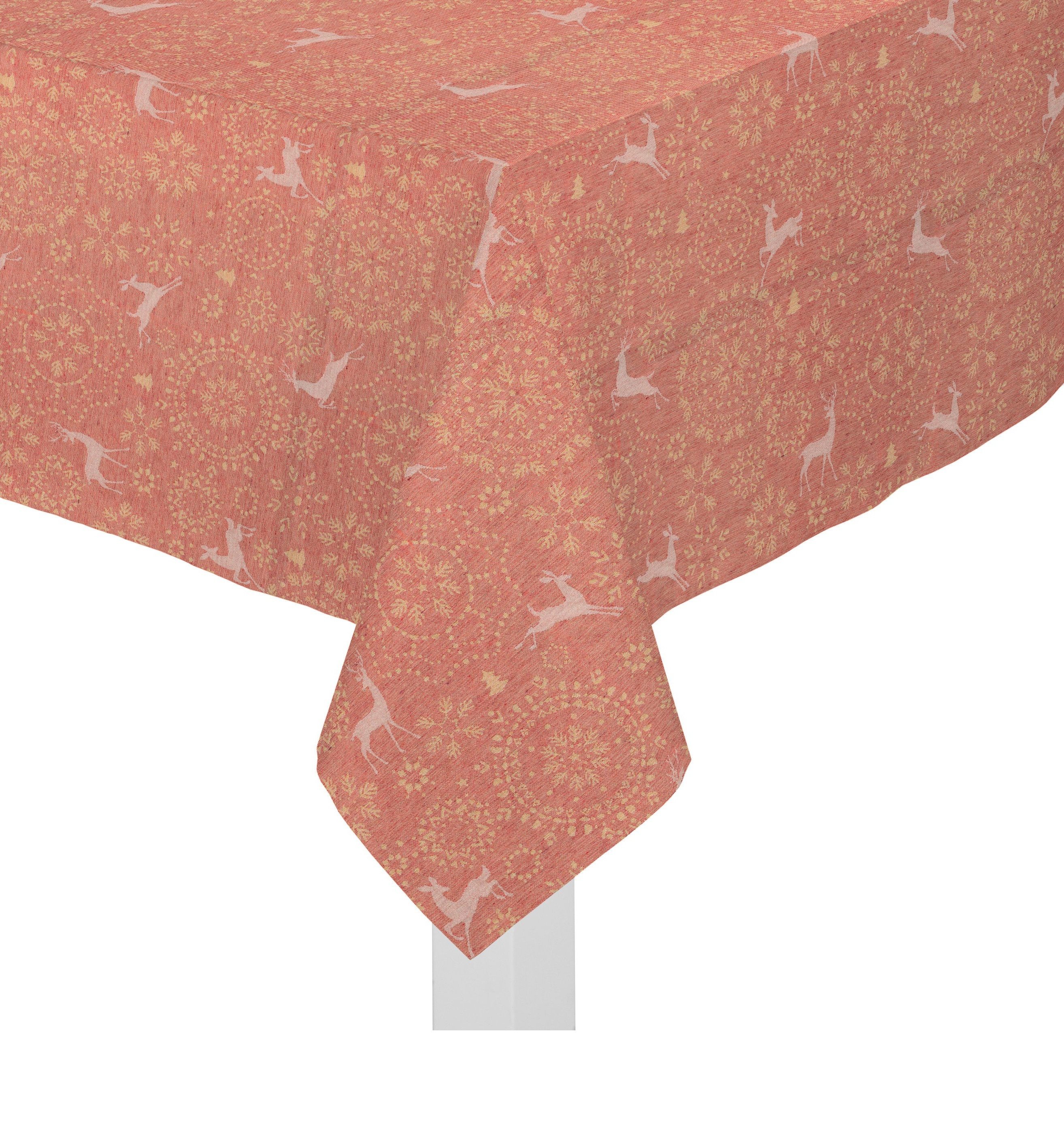 Wirth Tischdecke SWIFT (1-tlg)