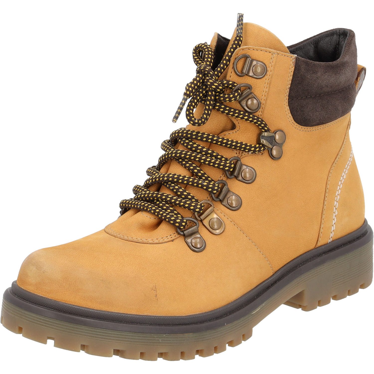Palado Lanesi Schnürstiefel