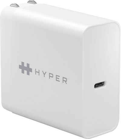 Hyper HyperJuice 65W USB-C Charger Ladestation (1-tlg)