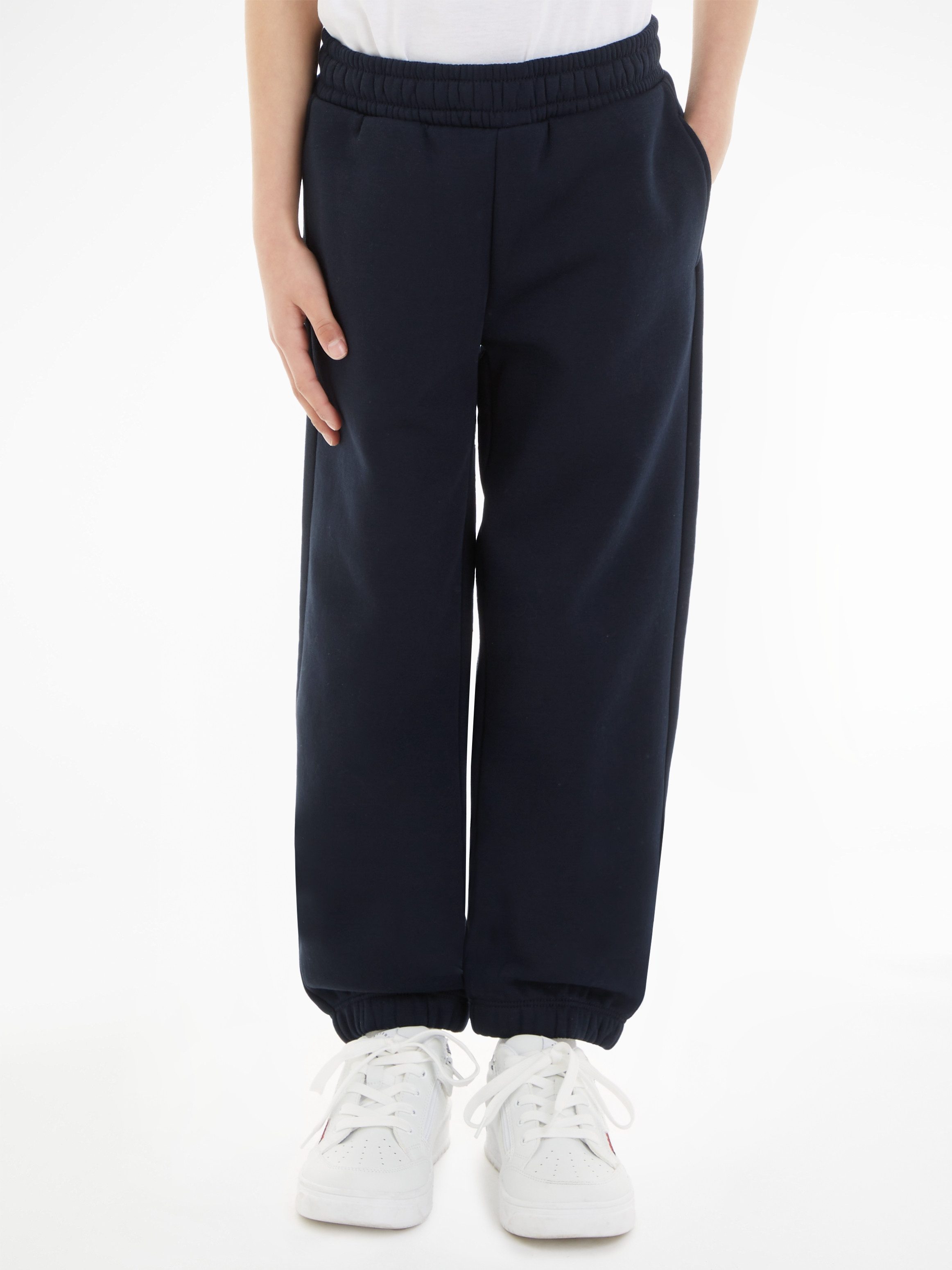 Sweathose U TIMELESS FLEECE SWEATPANTS