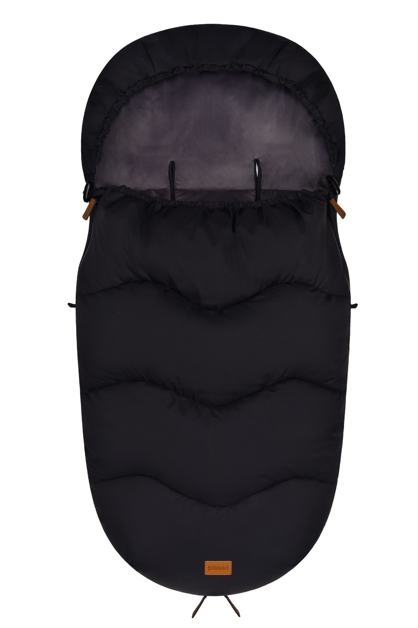 Fußsack Winterfußsack Ogre Exklusiv