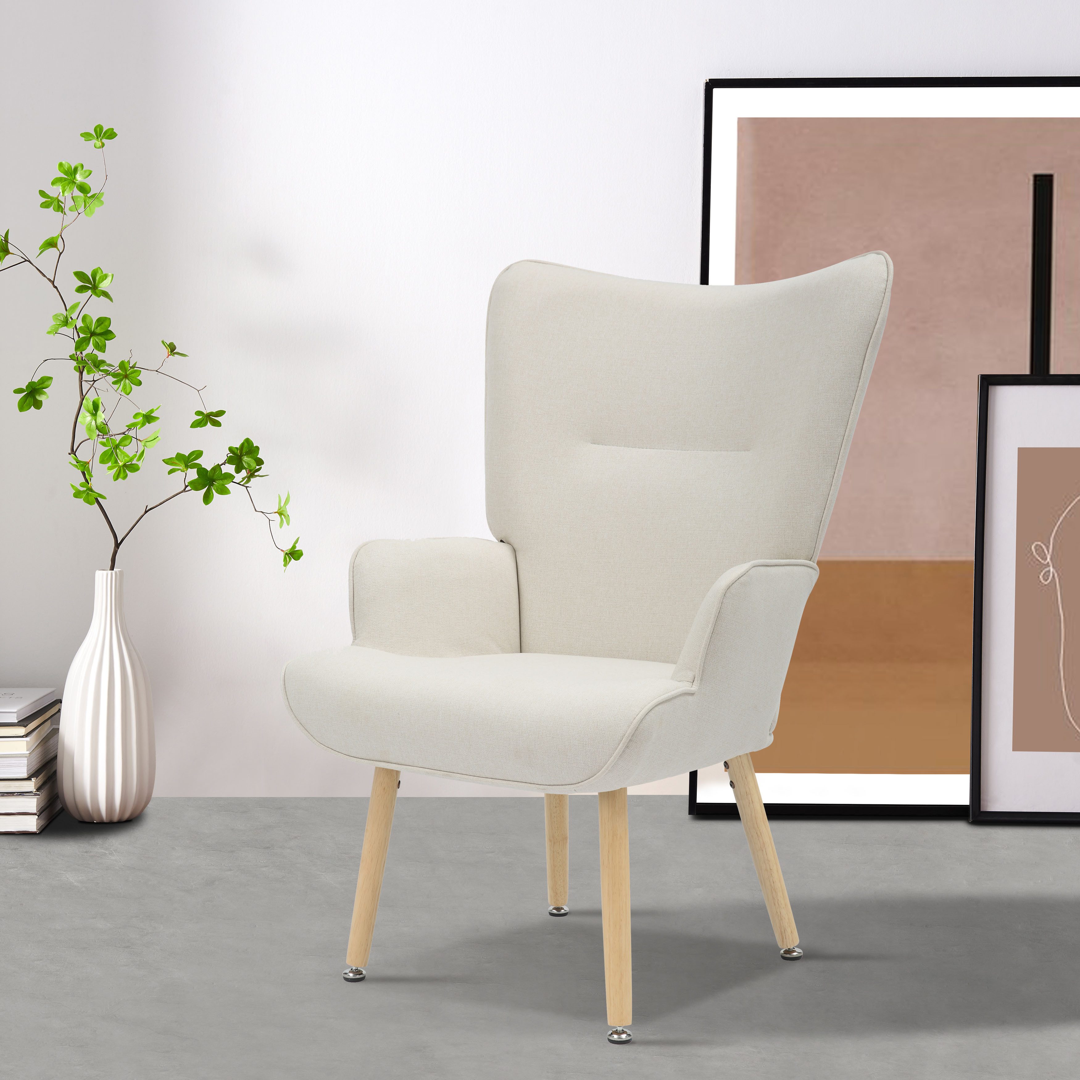 INOSIGN Relaxsessel KEADY, Hochlehnsessel, TV-Sessel, Relaxsessel, günstig online kaufen