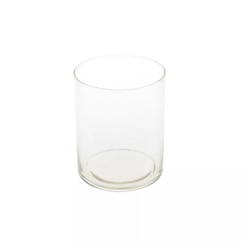 CreaFlor Home Dekovase Basic Collection, Maschinenglas günstig online kaufen