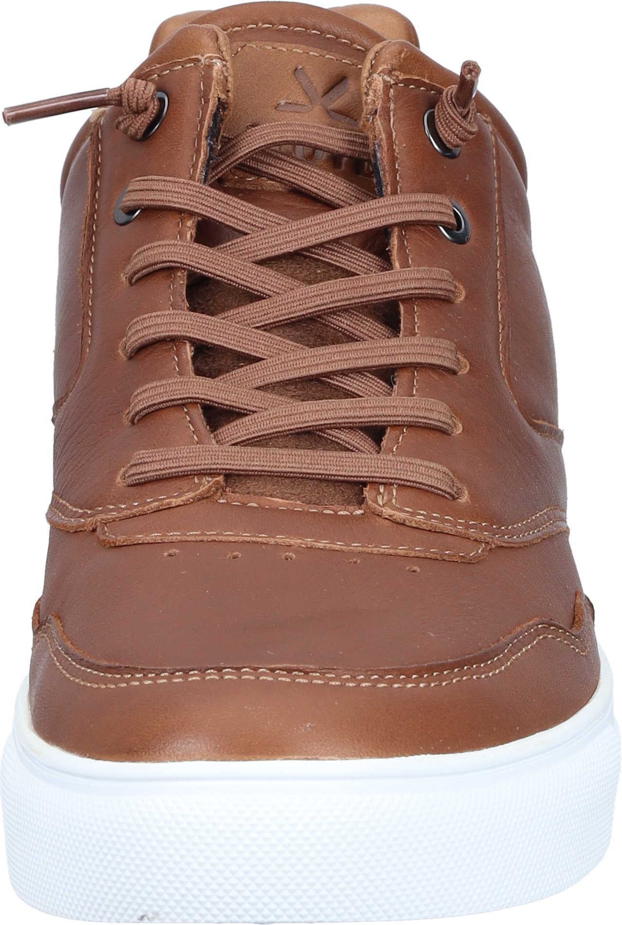 Lloyd Stiefel Stiefel aus echtem Leder