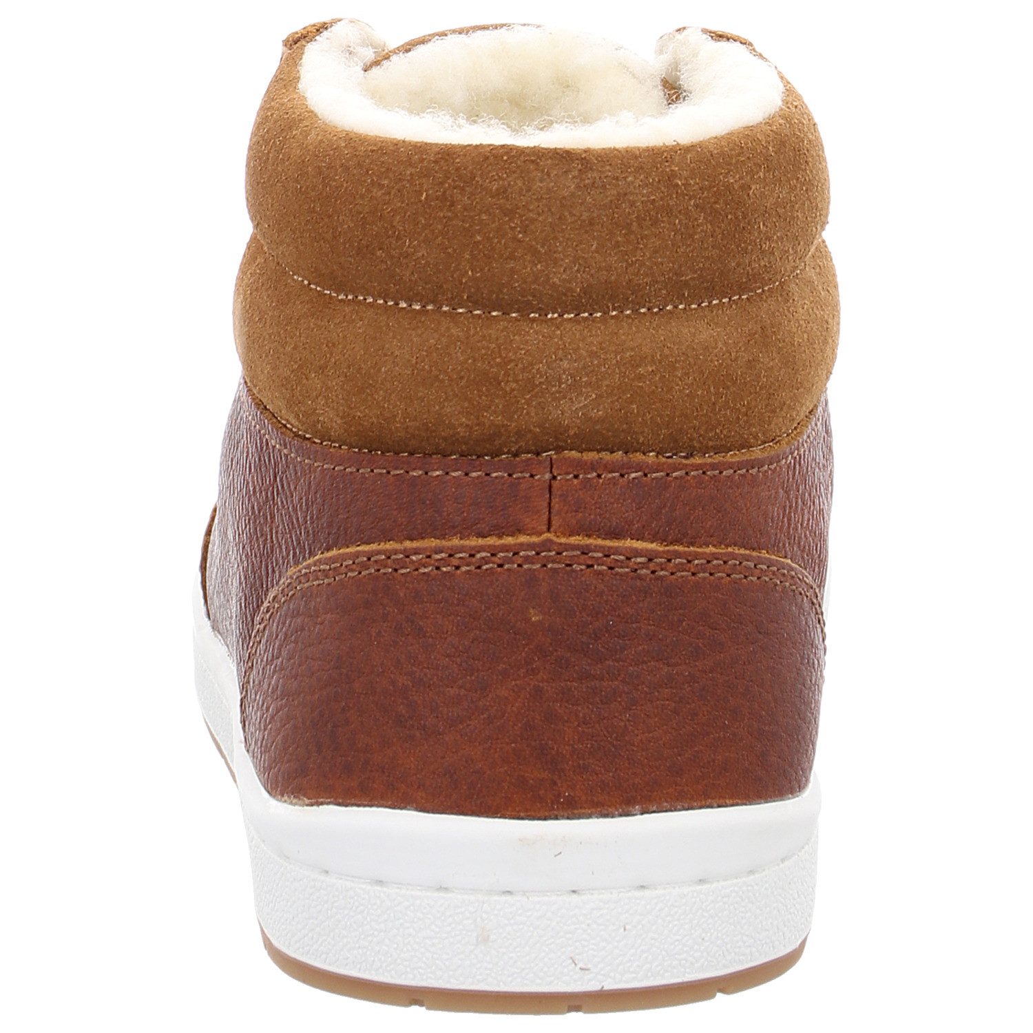 HUB Mark L30 Stiefelette