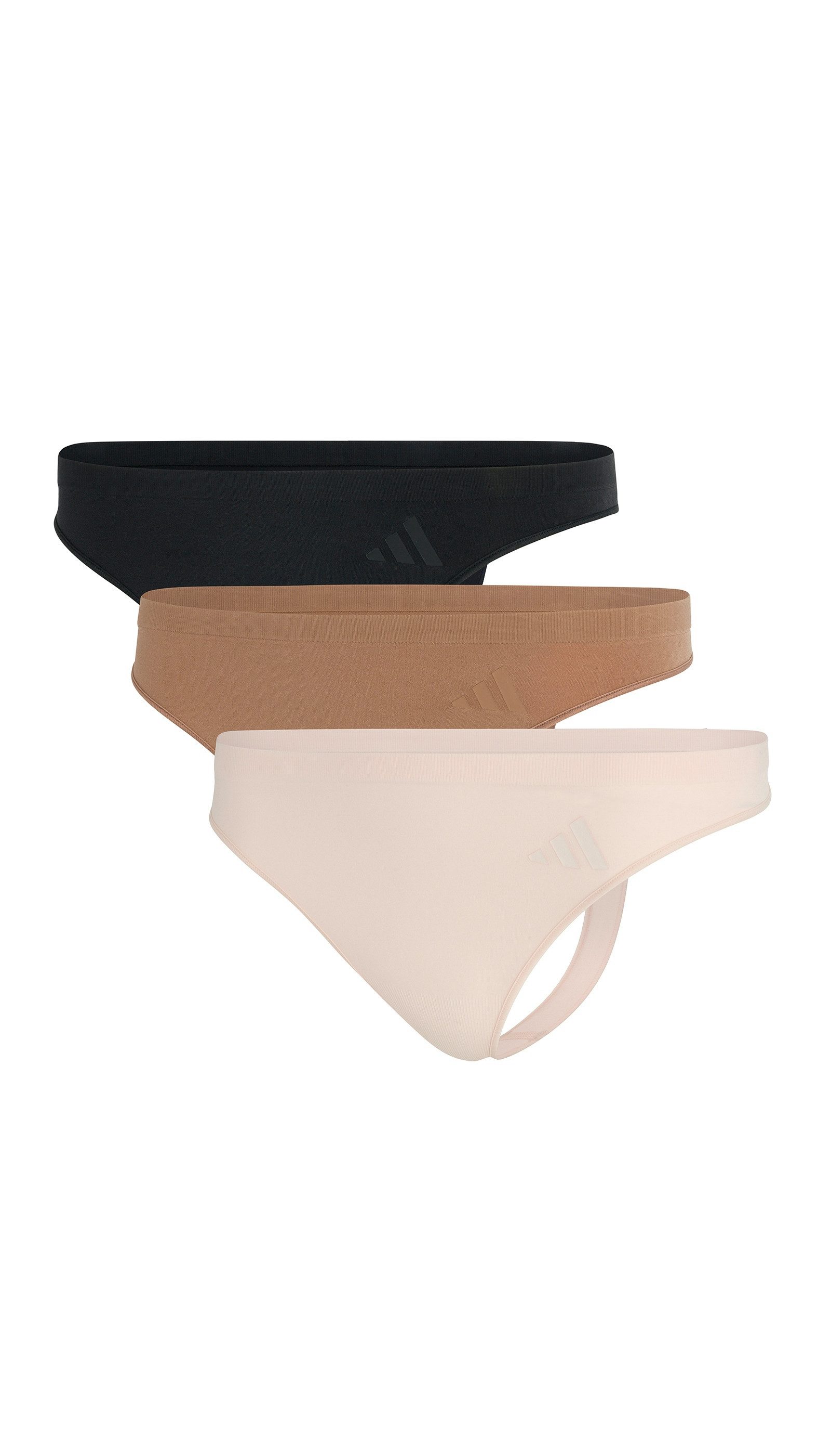 Tanga Sport Active Seamless - Packaged Panties