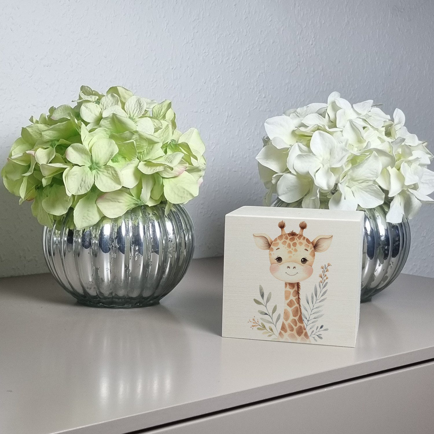 speecheese Spardose Giraffe Spardose aus Holz günstig online kaufen