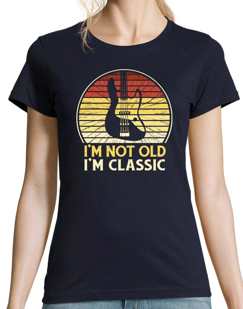 Youth Designz T-Shirt "I´m Not Old, günstig online kaufen