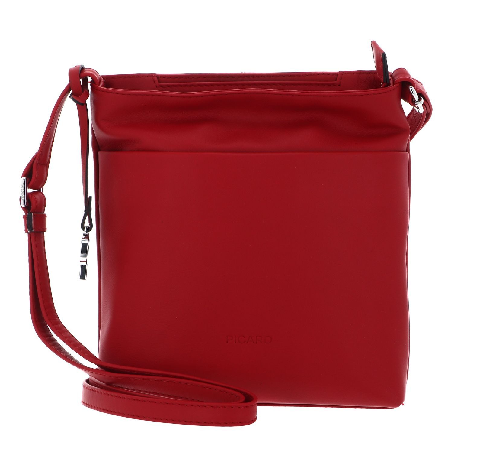 Picard Umhängetasche Handbag, aus echtem Rindsleder