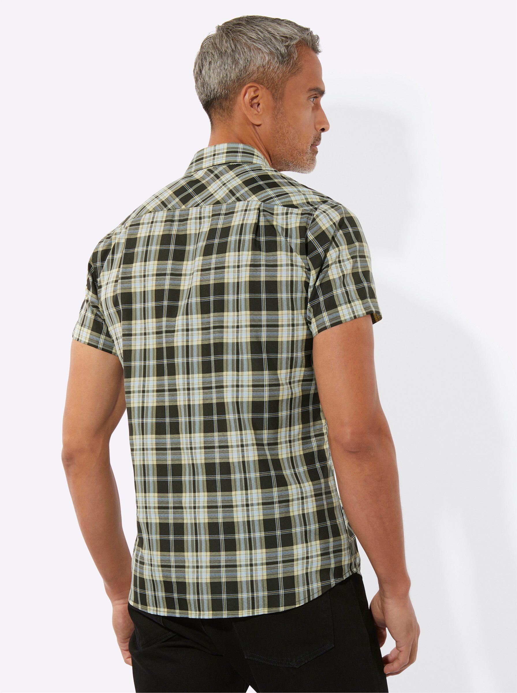 Sieh an! Funktionshemd Kurzarmhemd günstig online kaufen