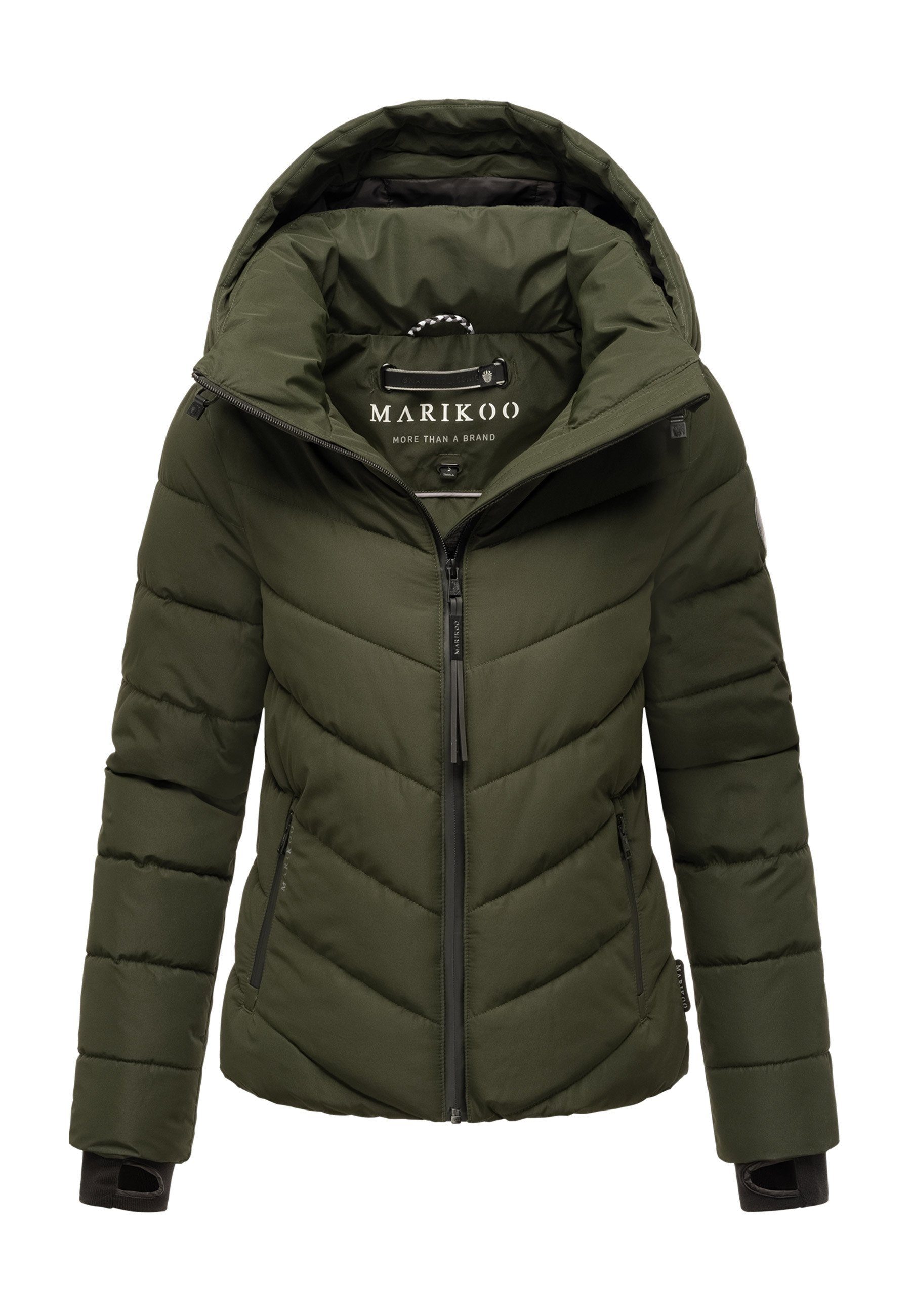 Winterjacke Samuiaa XVI