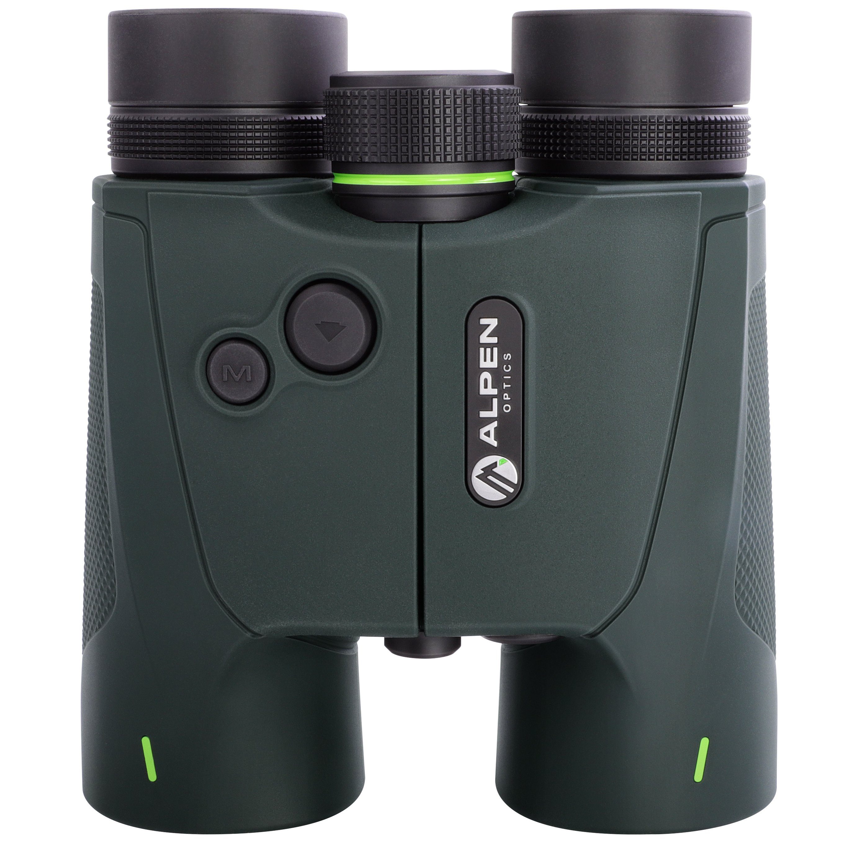 Alpen ALPEN OPTICS Apex XP 8x42 LRF Fernglas mit Entfernungsmesser Fernglas
