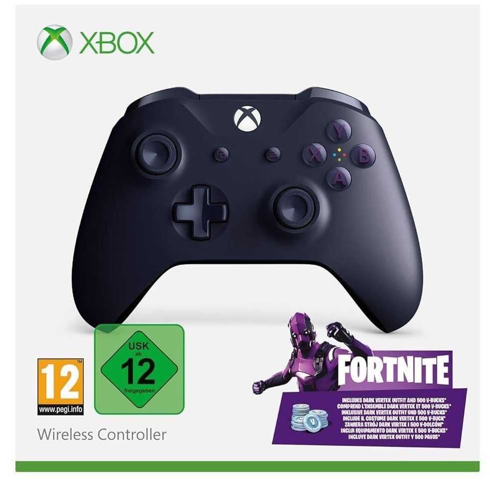 Xbox Wireless Controller ver. Modelle, und Limited DOOM, FORZA u.s.w. Xbox One-Controller