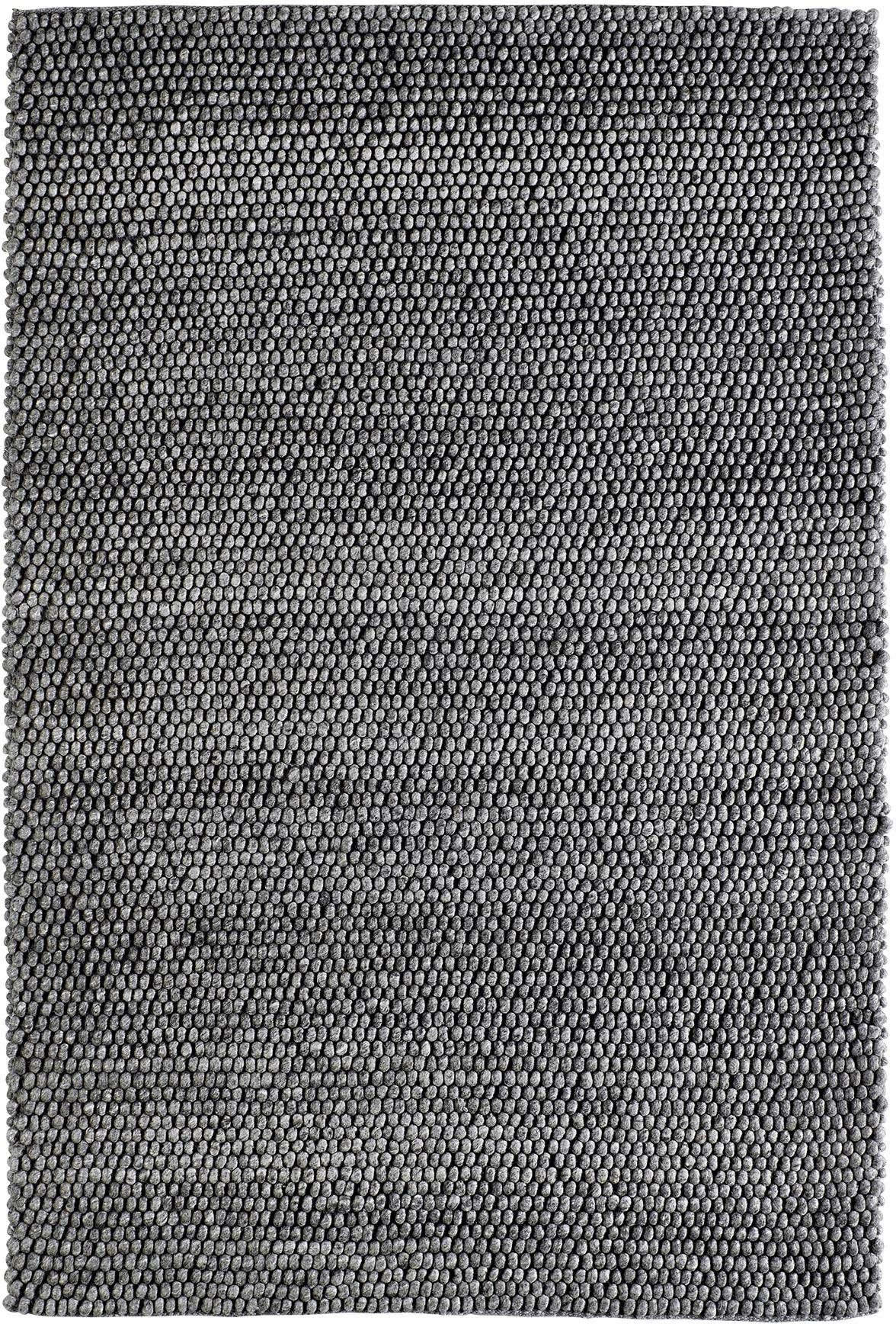 Obsession Teppich "My Loft 580" rechteckig 23 mm Höhe Handweb Teppich, Ober günstig online kaufen