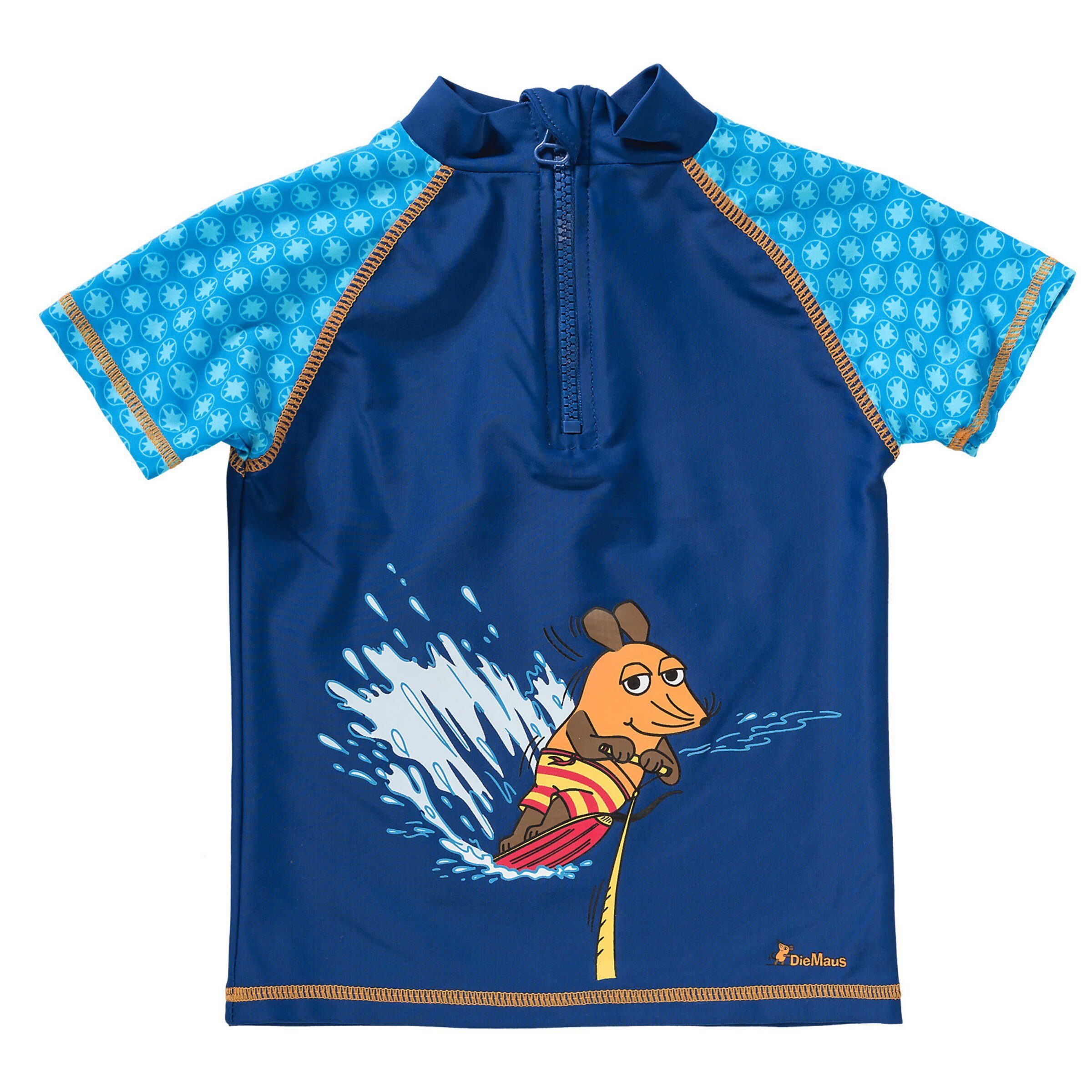 Playshoes T-Shirt (1-tlg)