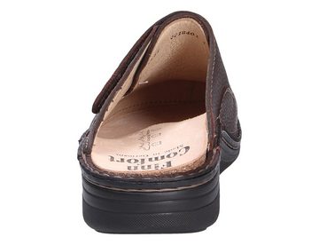 Finn Comfort Pantolette Klassischer Schnitt