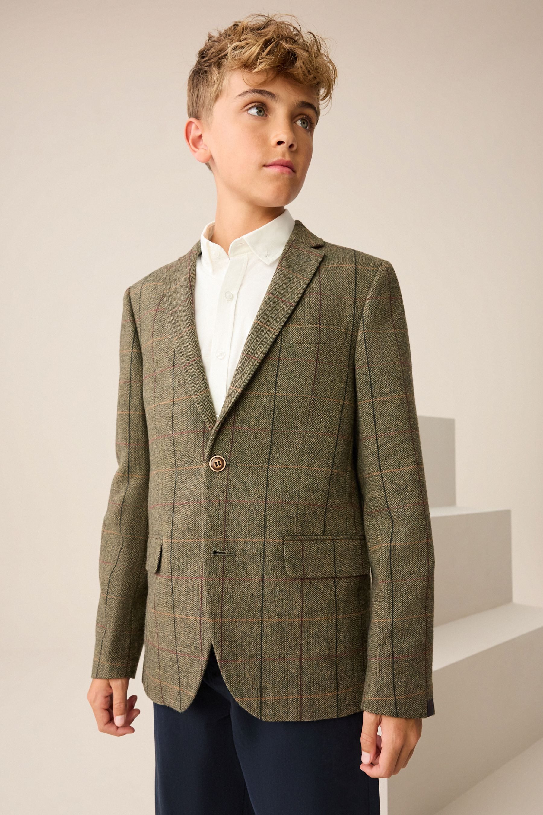 Next Anzugsakko Blazer (1-tlg)