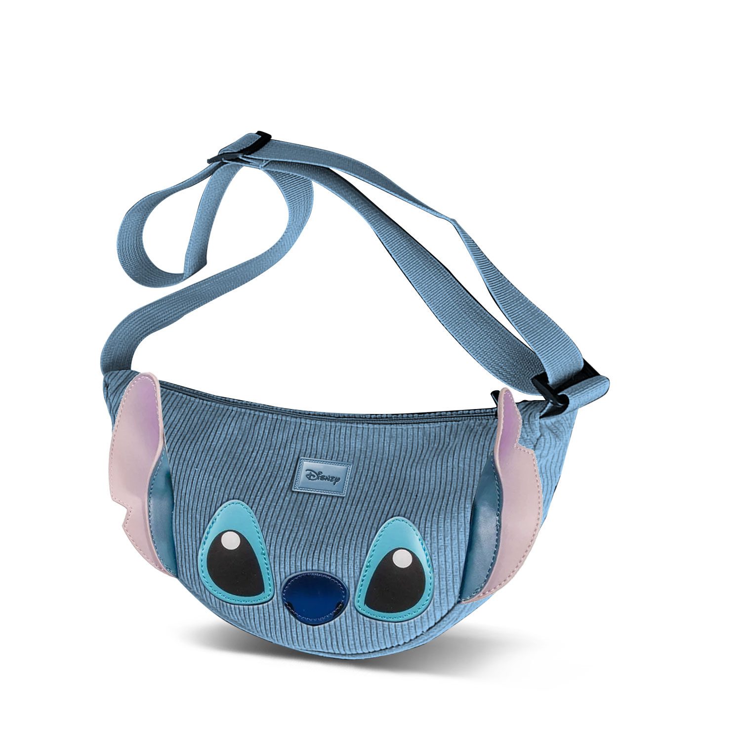 Karactermania Umhängetasche Disney Lilo & Stitch günstig online kaufen