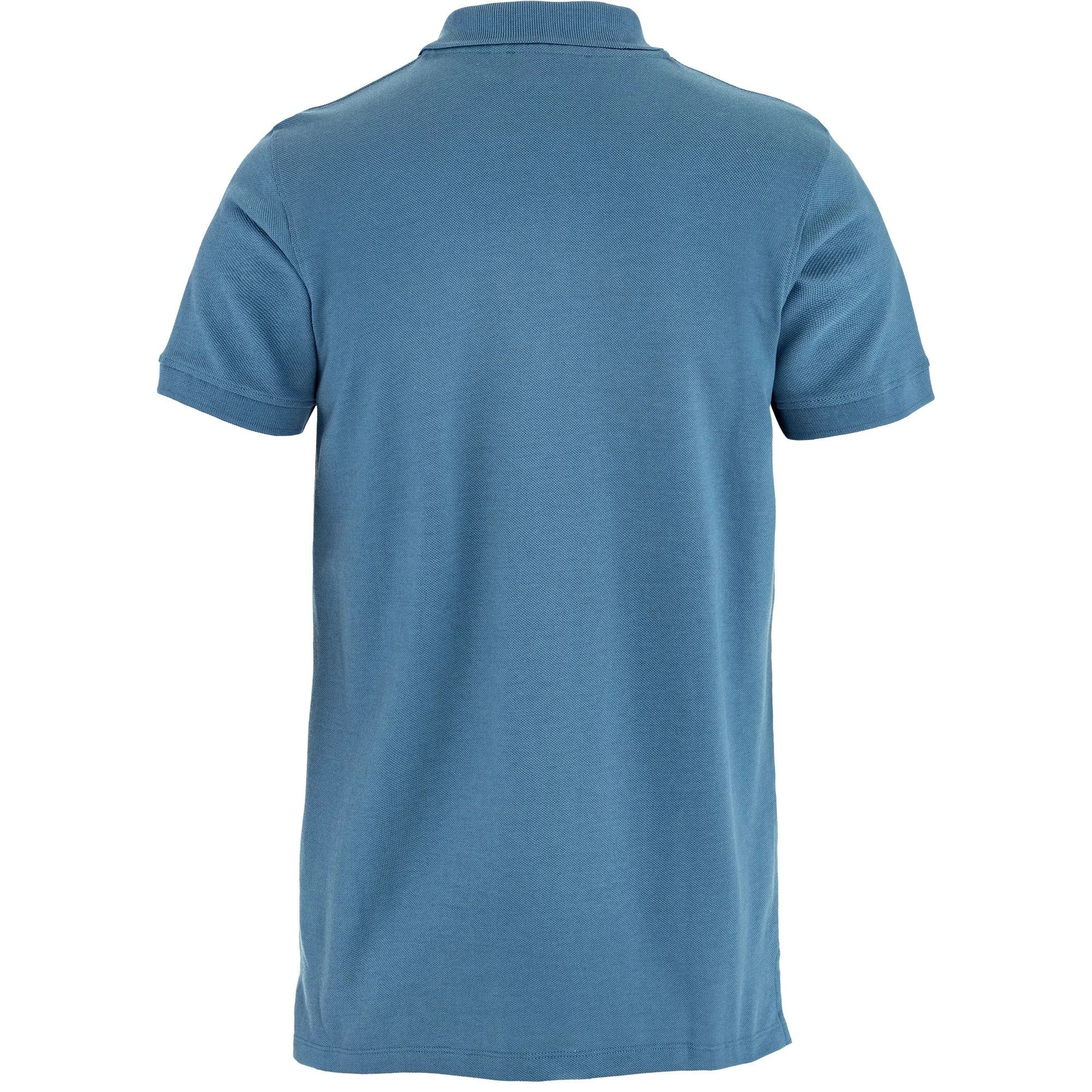 Fjällräven Kurzarmhemd Övik Polo Shirt M