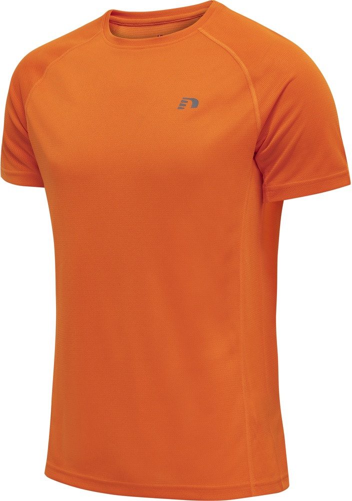 NewLine T-Shirt Men'S Core Running T-Shirt S/S