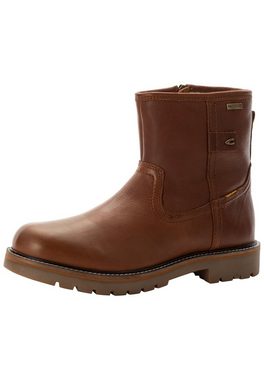 camel active mit Sympatex Membran Winterstiefel