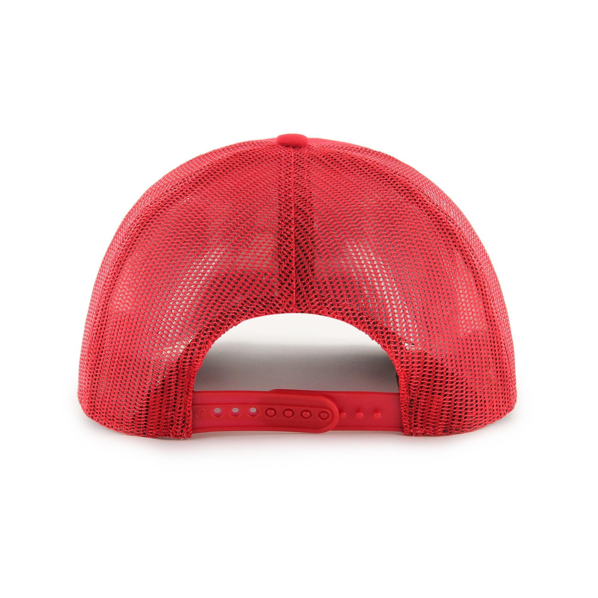 '47 Brand Trucker Cap '47 Brand NFL Cap TAMPA BAY BUCCANEERS '47 Hardline T günstig online kaufen